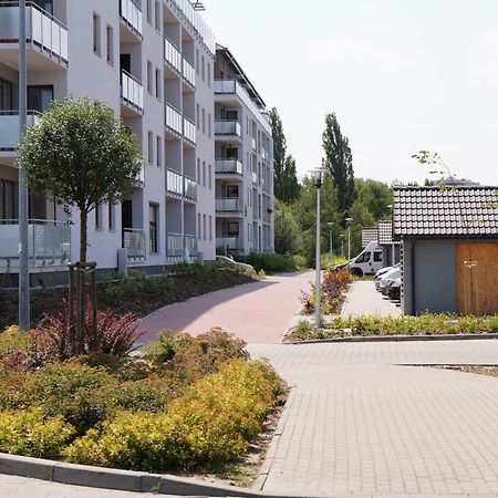 Apartament Winnica Zielona Góra Eksteriør bilde