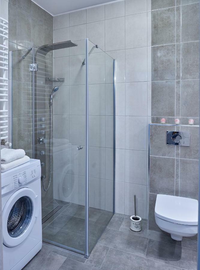 Apartament Winnica Zielona Góra Eksteriør bilde
